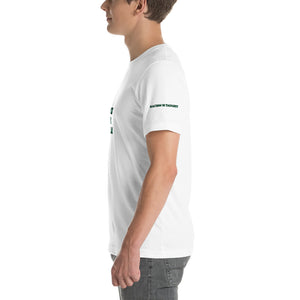 You Hate Blacks Short-Sleeve Unisex T-Shirt