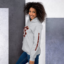 Black Voters Unisex Hoodie