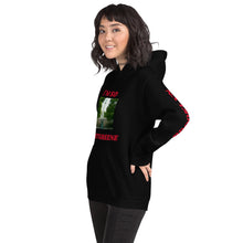 I'm So FortGreene Unisex Hoodie