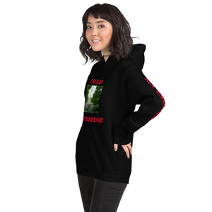 I'm So FortGreene Unisex Hoodie