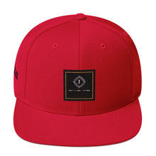 Joseph's Thoughts Apparel Snapback Hat