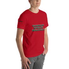 You Hate Blacks Short-Sleeve Unisex T-Shirt