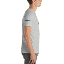 You Hate Blacks Short-Sleeve Unisex T-Shirt