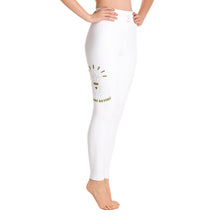 Why Not Retire Yoga Leggings - JTApparel