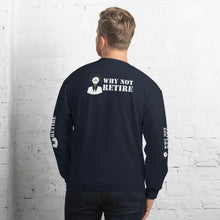 Focus On Your Vison Unisex Sweatshirt