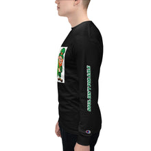 In Search Of My Pot Of Gold Men's Champion Long Sleeve Shirt