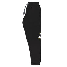 Why Not Retire Unisex Joggers - JTApparel