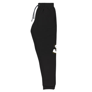 Why Not Retire Unisex Joggers - JTApparel