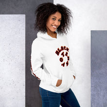 Black Voters Unisex Hoodie