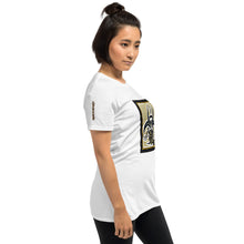 Black Is Royalty Short-Sleeve Unisex T-Shirt
