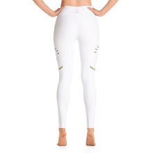Why Not Retire Yoga Leggings - JTApparel