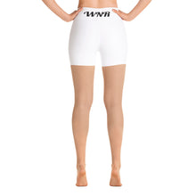 Why Not Retire Yoga Shorts - JTApparel