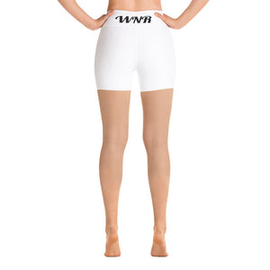 Why Not Retire Yoga Shorts - JTApparel