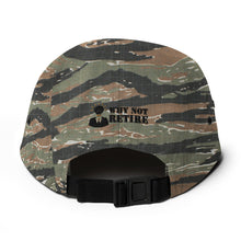 Joseph's Thoughts Apparel Five Panel Cap