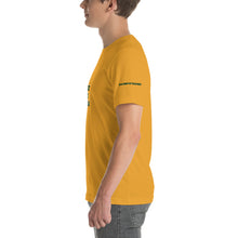 You Hate Blacks Short-Sleeve Unisex T-Shirt
