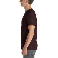 You Hate Blacks Short-Sleeve Unisex T-Shirt