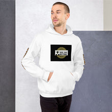 Joseph's Thoughts Why Not Retire Exclusive Unisex Hoodie
