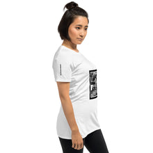 The Nature Of Grinding Short-Sleeve Unisex T-Shirt
