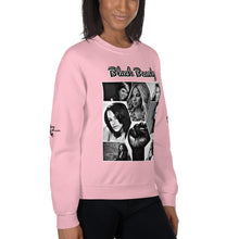 Black Beauty Unisex Sweatshirt
