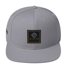 Joseph's Thoughts Apparel Snapback Hat