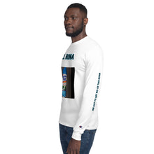 Kill Rona Men's Champion Long Sleeve Shirt