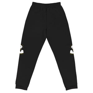 Why Not Retire Unisex Joggers - JTApparel