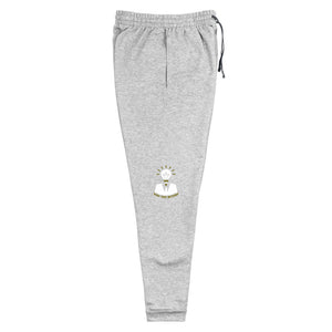 Why Not Retire Unisex Joggers - JTApparel