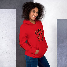 Black Voters Unisex Hoodie