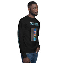 Kill Rona Men's Champion Long Sleeve Shirt