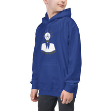 Why Not Retire Girls Hoodie - JTApparel