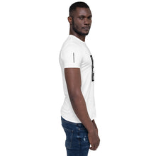 The Nature Of Grinding Short-Sleeve Unisex T-Shirt