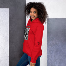 Black Beauty Unisex Hoodie