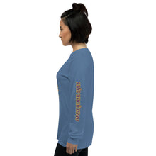 Live In Peace Women’s Long Sleeve Shirt
