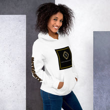 Joseph's Thoughts Exclusive Logo Unisex Hoodie