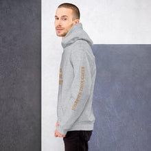 Two Tears In The Bucket Hooded Sweatshirt