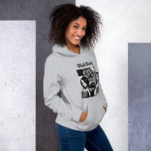 Black Beauty Unisex Hoodie