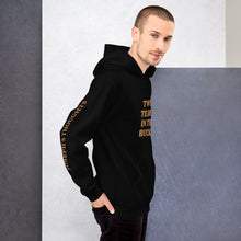 Two Tears In The Bucket Hooded Sweatshirt