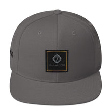 Joseph's Thoughts Apparel Snapback Hat