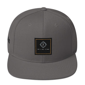 Joseph's Thoughts Apparel Snapback Hat