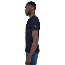 Focus On Your Vision Short-Sleeve Unisex T-Shirt