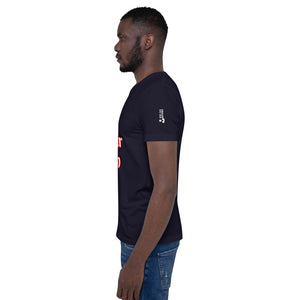 Focus On Your Vision Short-Sleeve Unisex T-Shirt