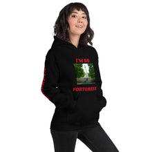 I'm So FortGreene Unisex Hoodie