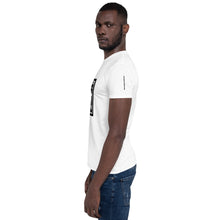 The Nature Of Grinding Short-Sleeve Unisex T-Shirt