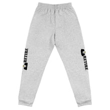 Why Not Retire Jerzees 975MPR Unisex Joggers - JTApparel