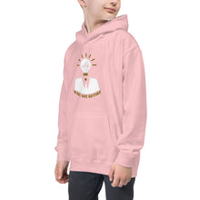 Why Not Retire Girls Hoodie - JTApparel