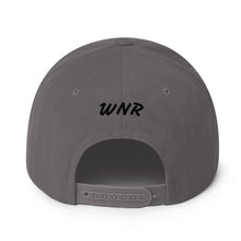 Why Not Retire Snapback Hat