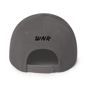Why Not Retire Snapback Hat