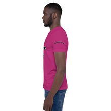 Being Black Is Not A Crime Short-Sleeve Unisex T-Shirt