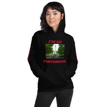 I'm So FortGreene Unisex Hoodie