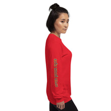 Live In Peace Women’s Long Sleeve Shirt